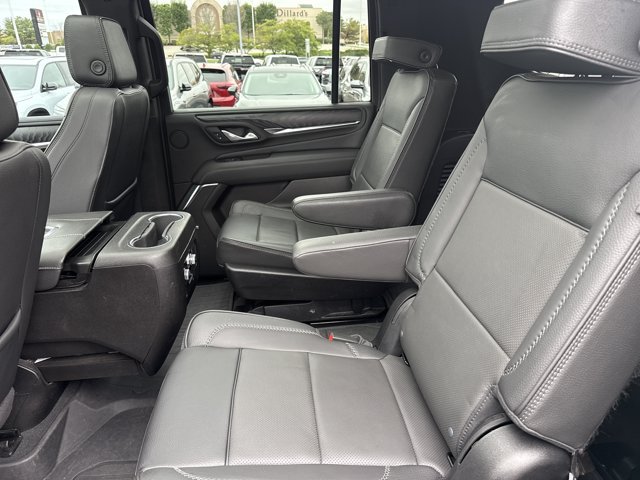 Used 2024 GMC Yukon XL Denali w/ Max Trailering Package AWD/4WD image 6