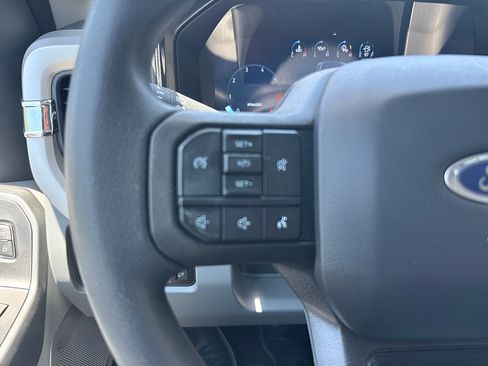 Used 2026 Ford F350 XLT w/ XLT Premium Package AWD/4WD image 11
