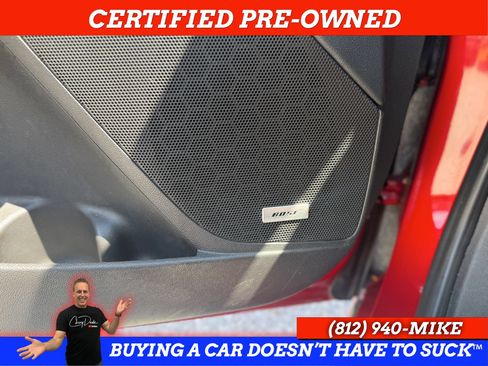 Used 2014 Chevrolet Impala LTZ FWD image 25