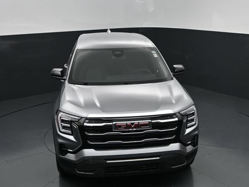 Used 2026 GMC Terrain Elevation FWD image 34