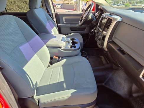 Used 2016 RAM 2500 SLT w/ Snow Chief Group image 19