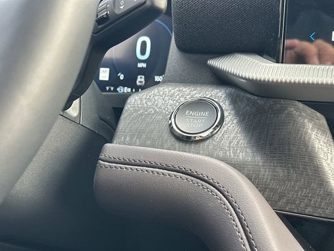 New 2026 Ford Explorer Platinum w/ LUX Leather Package image 31