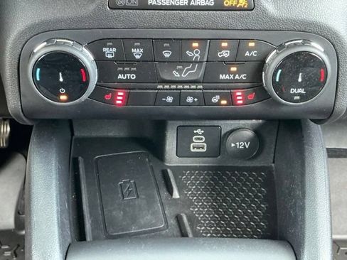 Used 2023 Ford Bronco Sport Outer Banks w/ Tech Package AWD/4WD image 30