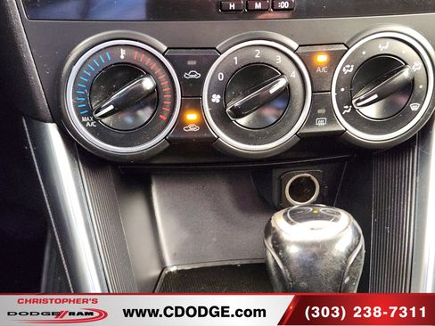 Used 2013 MAZDA CX-5 Touring AWD/4WD image 27