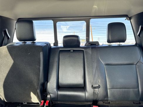 Certified 2023 Ford F150 Lariat image 26