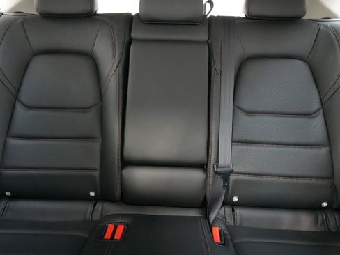 Used 2023 MAZDA CX-5 AWD 2.5 S w/ Preferred Package image 19