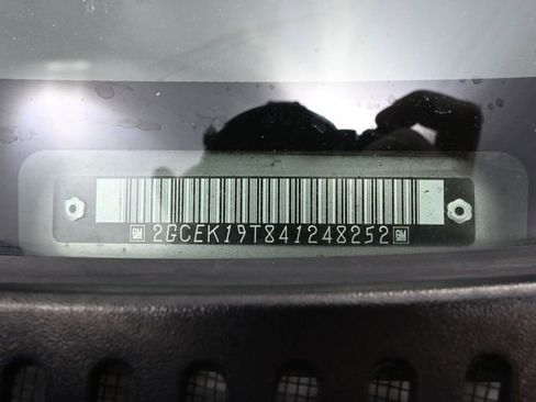 Used 2004 Chevrolet Silverado 1500 w/ Light Duty Power Package image 46