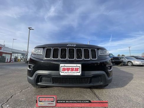 Used 2015 Jeep Grand Cherokee Laredo w/ Quick Order Package 23E image 29