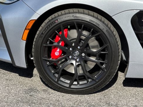 New 2026 Toyota GR86 Premium RWD image 30