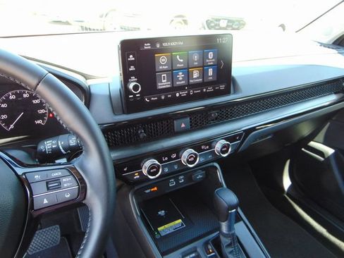Used 2025 Honda CR-V EX-L image 12