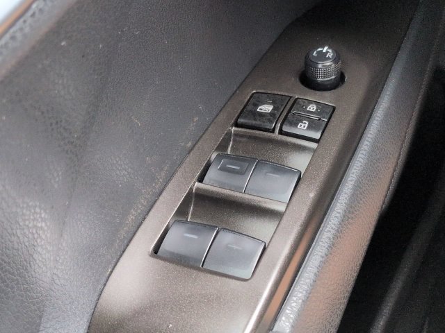 Certified 2024 Toyota Camry SE FWD image 21