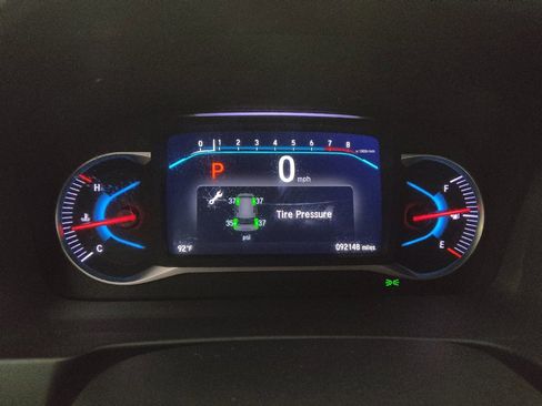 Used 2020 Honda Pilot EX-L image 23
