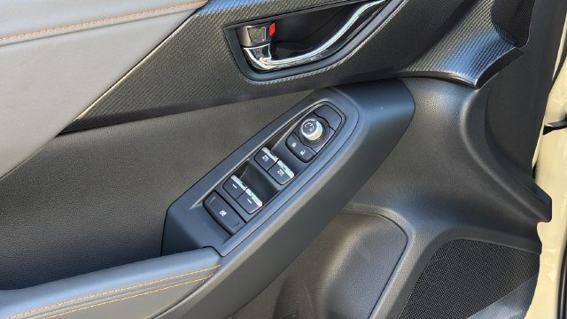 New 2026 Subaru Crosstrek 2.5i Limited AWD/4WD image 19