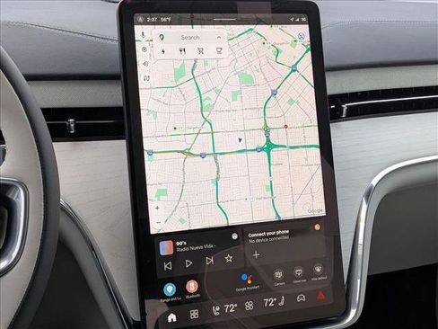 New 2025 Volvo EX90 Ultra w/ Protection Package Premier image 14