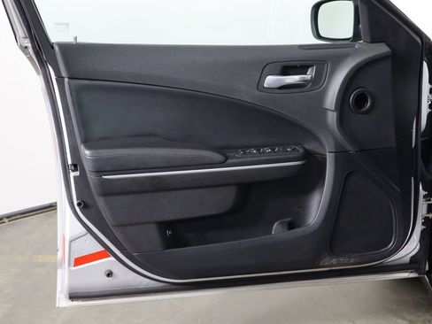 Used 2019 Dodge Charger Police AWD/4WD image 16