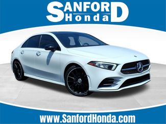 Used 2021 Mercedes-Benz A 220 360° Tour