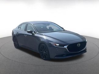 Used 2025 MAZDA MAZDA3 s video 2