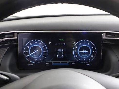 Used 2024 Hyundai Tucson SEL w/ Convenience Package AWD/4WD image 42
