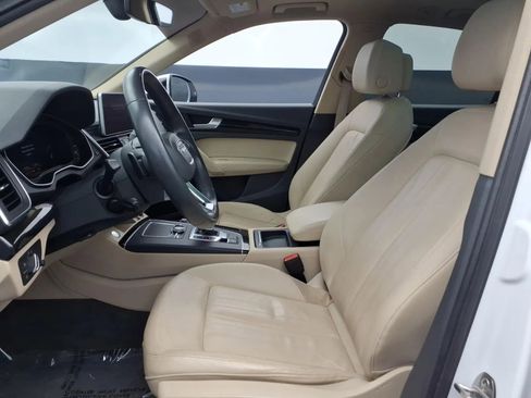 Used 2018 Audi Q5 2.0T Premium Plus w/ Premium Plus Package image 24