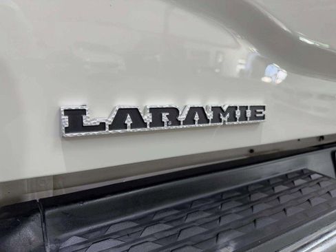 Used 2020 RAM 2500 Laramie image 21