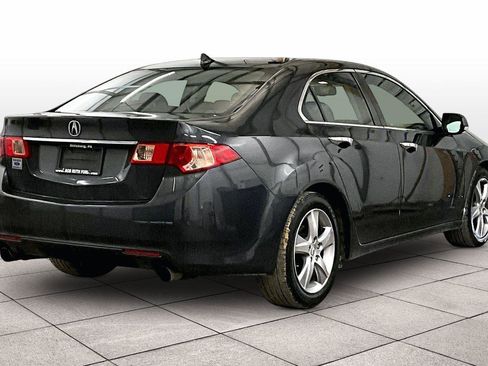 Used 2012 Acura TSX w/ Technology Package image 12