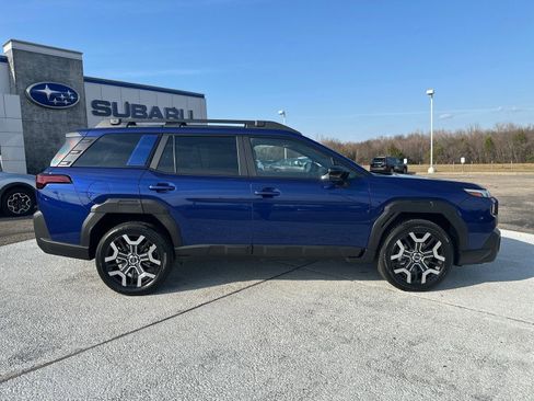 New 2026 Subaru Outback Touring XT image 7