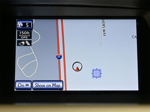 Used 2015 Lexus RX 350 FWD image 12