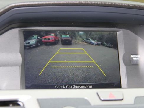 Used 2015 Honda Odyssey EX image 21