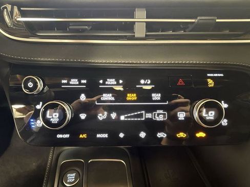 Certified 2025 INFINITI QX60 Autograph w/ Cargo Package image 25