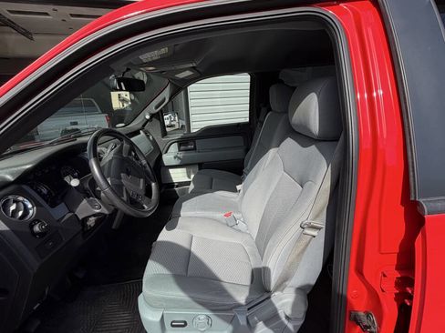 Used 2014 Ford F150 XLT w/ Equipment Group 302A Luxury image 13