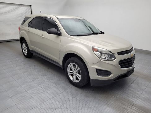Used 2016 Chevrolet Equinox LS FWD image 11