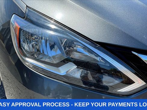 Used 2019 Nissan Sentra SV FWD image 38