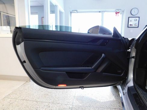 Used 2025 Porsche 911 Carrera T image 11