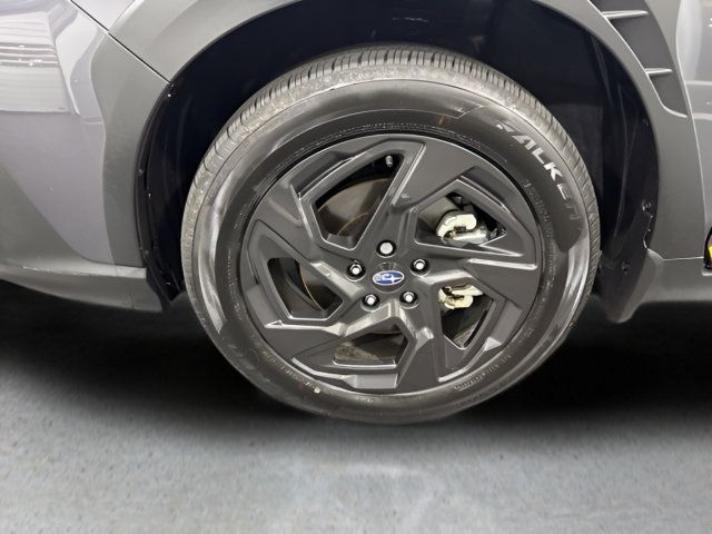 Certified 2026 Subaru Crosstrek 2.5i Sport w/ Popular Package #4A AWD/4WD image 31