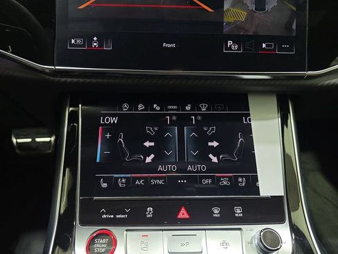 New 2026 Audi RS Q8 performance AWD/4WD image 23
