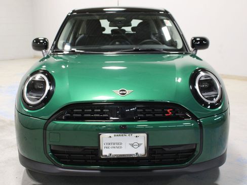 Used 2025 MINI Cooper S FWD image 10