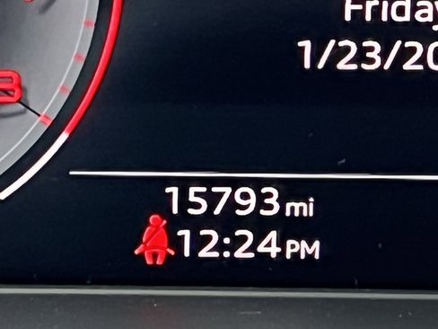 Used 2025 Audi Q5 2.0T Premium Plus w/ Premium Plus Package image 22