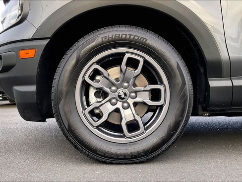 Used 2021 Ford Bronco Sport Big Bend w/ Big Bend Package (96B) image 11