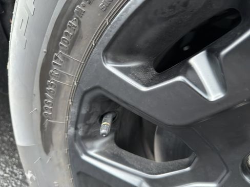 New 2025 Ford Bronco Sport Big Bend w/ Convenience Package image 9