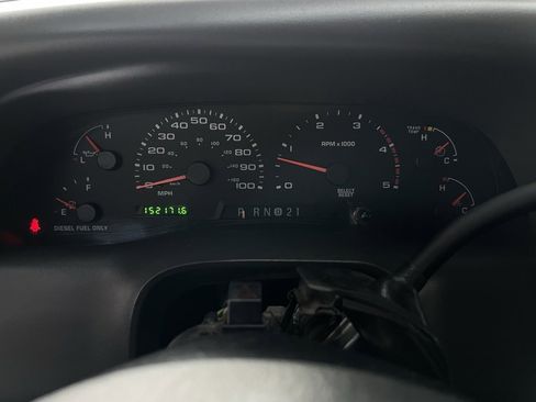 Used 2002 Ford F250 4x4 Crew Cab Super Duty image 21