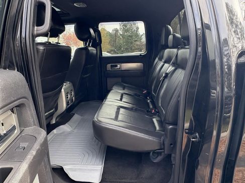 Used 2014 Ford F150 FX4 w/ Equipment Group 402A Luxury image 26