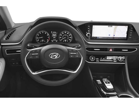 Used 2023 Hyundai Sonata SEL image 4