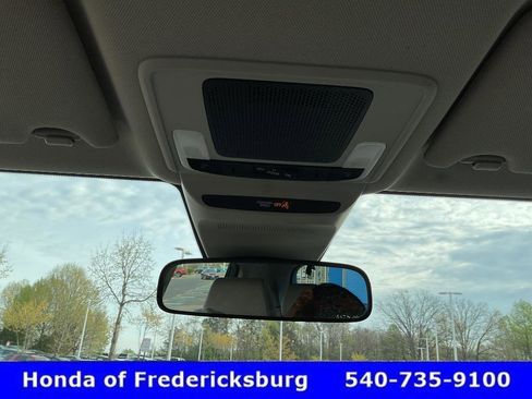 Used 2023 Honda HR-V LX image 35