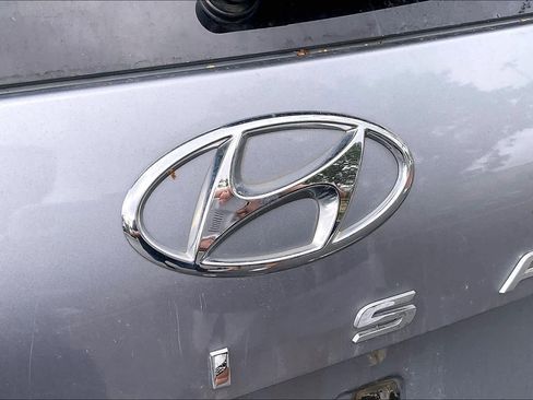 Used 2020 Hyundai Palisade SEL w/ Premium Package FWD image 9