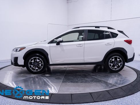 Used 2023 Subaru Crosstrek 2.5i Limited image 33