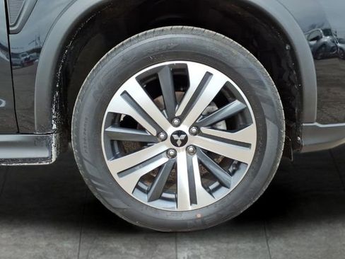 Used 2024 Mitsubishi Outlander Sport ES image 9