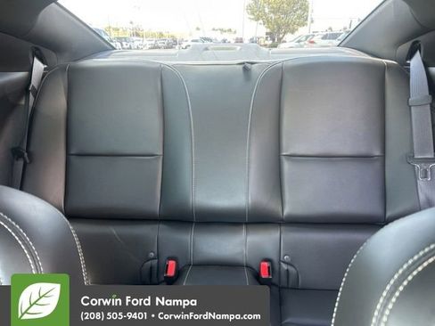 Used 2013 Chevrolet Camaro LT w/ RS Package RWD image 10