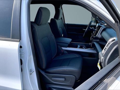 New 2026 RAM 1500 Express image 13
