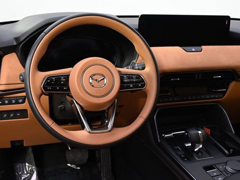 New 2026 MAZDA CX-70 3.3 Turbo S w/ Premium Plus AWD/4WD image 12