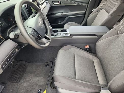 Used 2026 Toyota Camry LE image 9